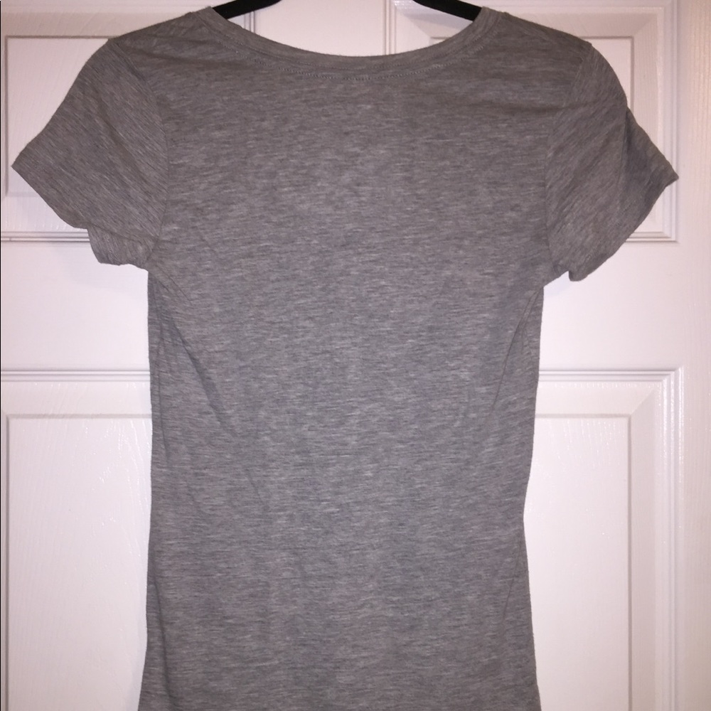 Grey Top - Picture 2 of 7